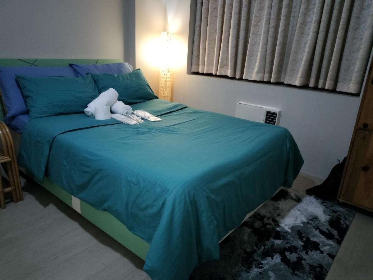 One Palmtree Aparthotel *